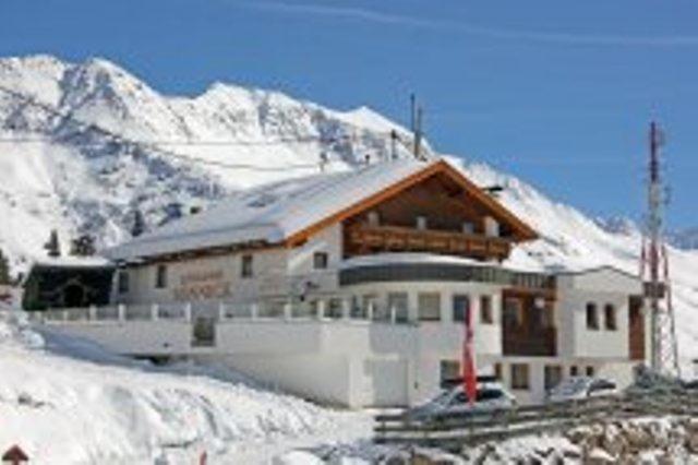 Alpengasthof Sonneck Sölden Dış mekan fotoğraf